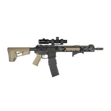 Рукоятка переноса огня Magpul AFG Angled M-Lok System - Olive Drab Green 2849 фото
