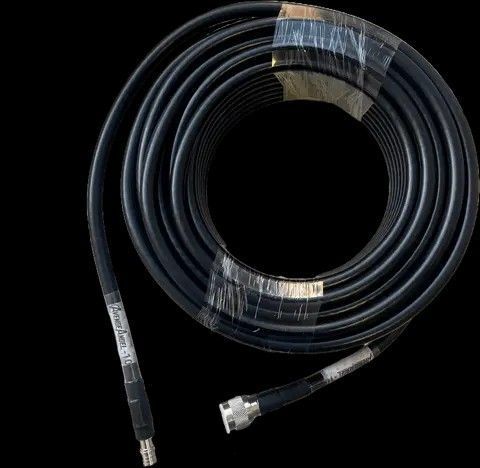 AVENGER Booster PLUS 2.4G/5.2/5.8G antenna kit, + 20m RG8 cable for Avenger N-Type &ndash; QMA, 20m (2 wires)