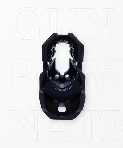 Цівка Gun Power Nation АКСУ 4800 фото