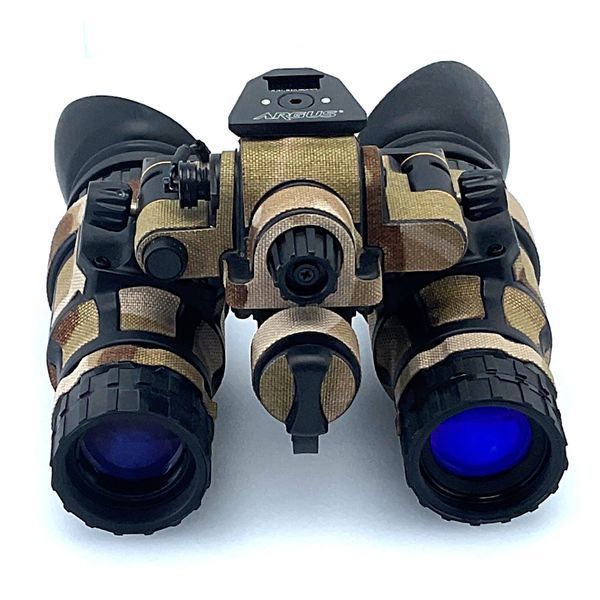 DTNVS Wrap 500D CORDURA&reg; MultiCam&reg; Stickers from Reese Wraps