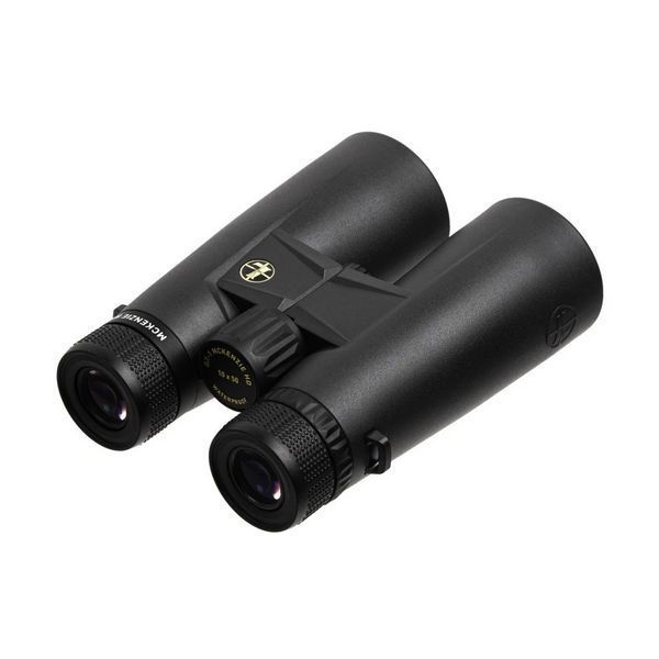 Бинокль Leupold BX-1 McKenzie HD 10x50mm темно-серый 3070 фото