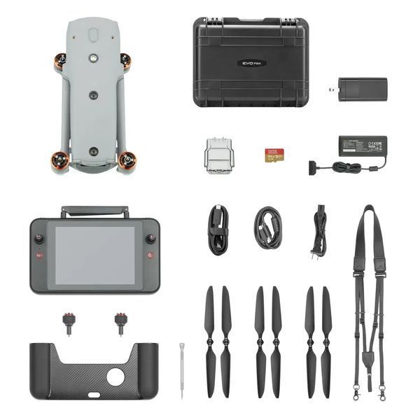 Квадрокоптер AUTEL EVO MAX 4T 7037 фото