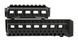 DLG Tactical (DLG-133) Handguard for AK M-LOK Black