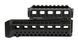 DLG Tactical (DLG-133) Handguard for AK M-LOK Black
