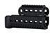 DLG Tactical (DLG-133) Handguard for AK M-LOK Black