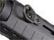 Антабка для ремінців Magpul M-LOK Paraclip. Колір: чорний 1436 фото 2
