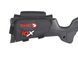 Патронташ Gamo CHEEK PIECE 10X 6787 фото 2