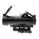 Sig Sauer Optics Romeo 7 1x30mm Full Size 2 MOA Red Dot (SOR71001)