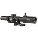 Оптичний приціл Sig Sauer Optics Tango MSR LPVO 1-10x28 SFP MSR BDC-10 Illum (SOTM11000) 1046 фото 1