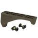 Рукоятка переноса огня Magpul AFG Angled M-Lok System - Olive Drab Green 2849 фото 3