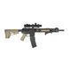 Рукоятка переноса огня Magpul AFG Angled M-Lok System - Olive Drab Green 2849 фото 4