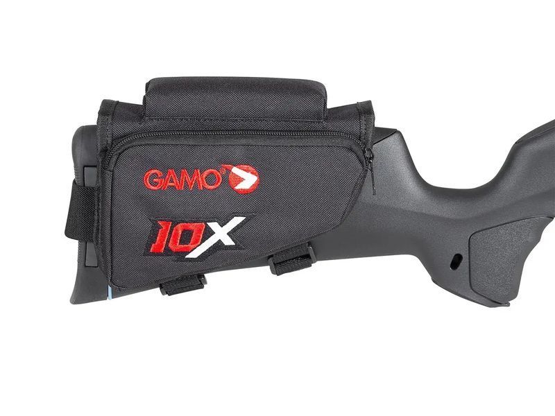 Патронташ Gamo CHEEK PIECE 10X 6787 фото