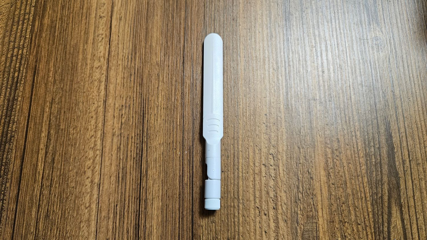 2.4/5.8 GHz Antenna (Wi-Fi), Swivel, 5 dBi