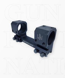 Gun Power Nation One-Piece Scope Mount