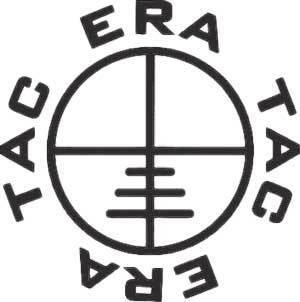 Моноблок Recknagel ERA-TAC. d - 34 мм. 0-70 MOA. BH 25 мм. Picatinny 2606 фото