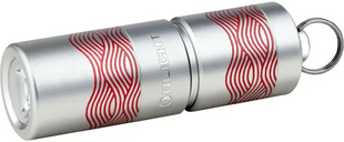 Olight I1R 2 Pro Flow Keychain Flashlight