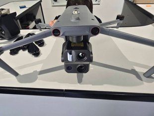 Квадрокоптер Autel EVO MAX 4T активирован 7311 фото