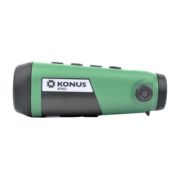 Тепловизионный монокуляр KONUS FLAME 160x120 3673 фото