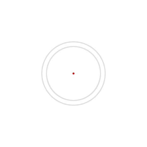 Коллиматорный прицел SIGETA AntiRU-06 (standard mount) 3604 фото