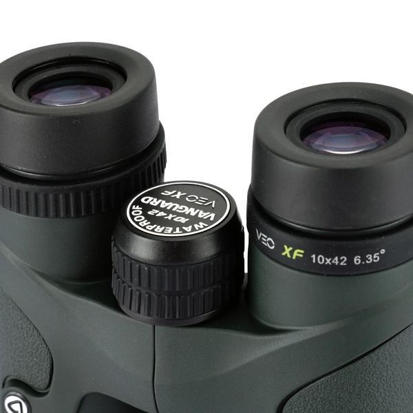 Vanguard VEO XF 10x42 WP binoculars