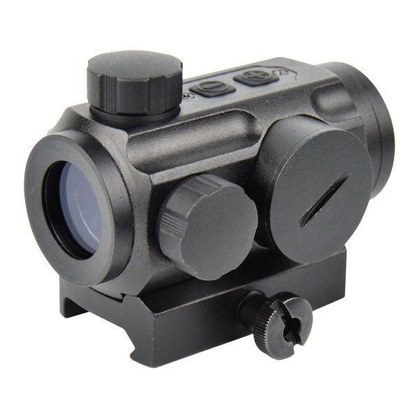 Коллиматорный прицел SIGETA AntiRU-06 (standard mount) 3604 фото