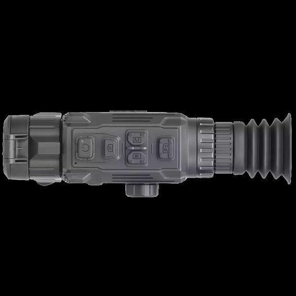 Thermal Vision Scope AGM Rattler V2 25-320 1200m