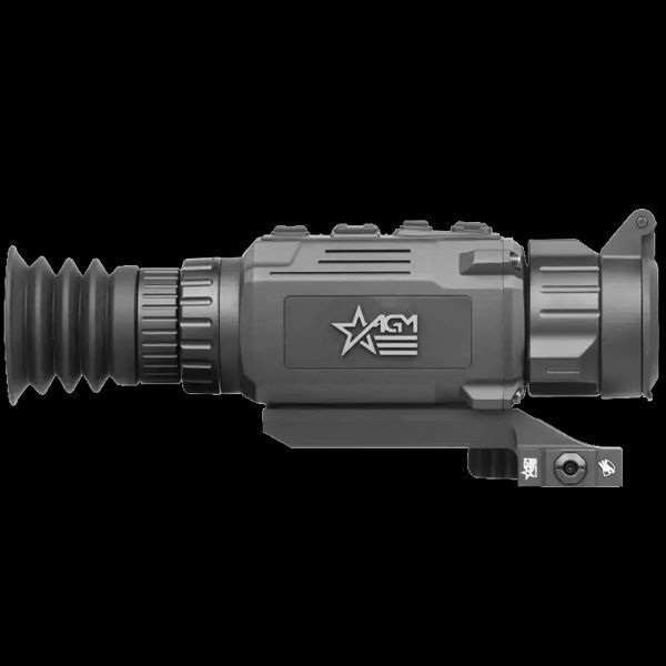Thermal Vision Scope AGM Rattler V2 25-320 1200m