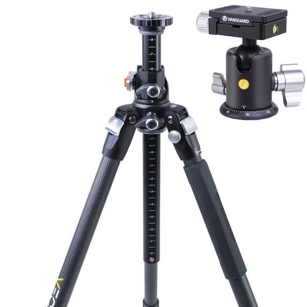 Штатив Vanguard VEO 3+ 263CB  4180 фото