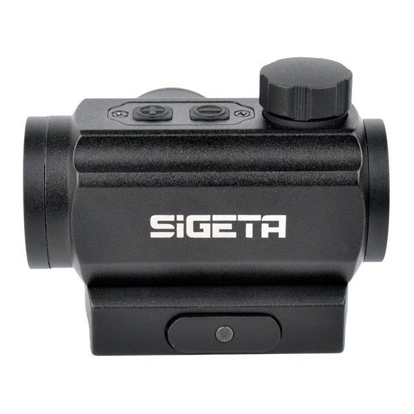 Коллиматорный прицел SIGETA AntiRU-06 (standard mount) 3604 фото