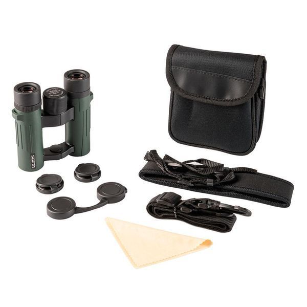 Бинокль SIGETA Imperial 8x26 Green 3554 фото