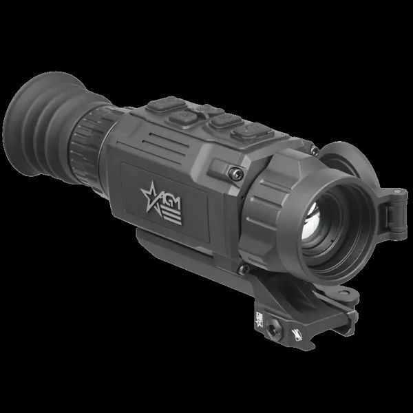Thermal Vision Scope AGM Rattler V2 25-320 1200m