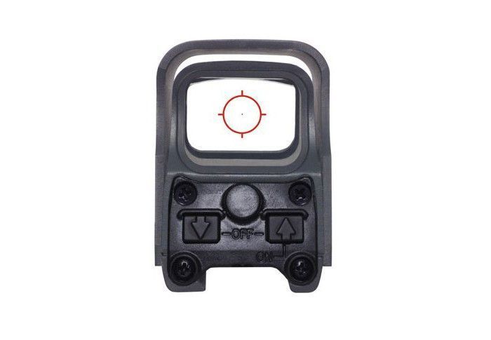 Коллиматорный голографический прицел EOTech 512.A65 68MOA 0993 фото