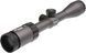 Приціл оптичний SIG Optics Whiskey 3 3-9x40 (25,4 мм) SFP, BDC-1 QUADPLEX 3989 фото 3