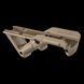 Рукоятка переноса огня Magpul AFG 1913 Picatinny FDE 5323 фото 1