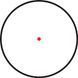XD Precision RS Medium 2 MOA Red Dot Sight