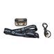 Ліхтар налобний KONUS KONUSFLASH-7 (236 Lm) Sensor USB Rechargeable 3655 фото 3
