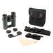 Бинокль SIGETA Imperial 8x26 Green 3554 фото 6