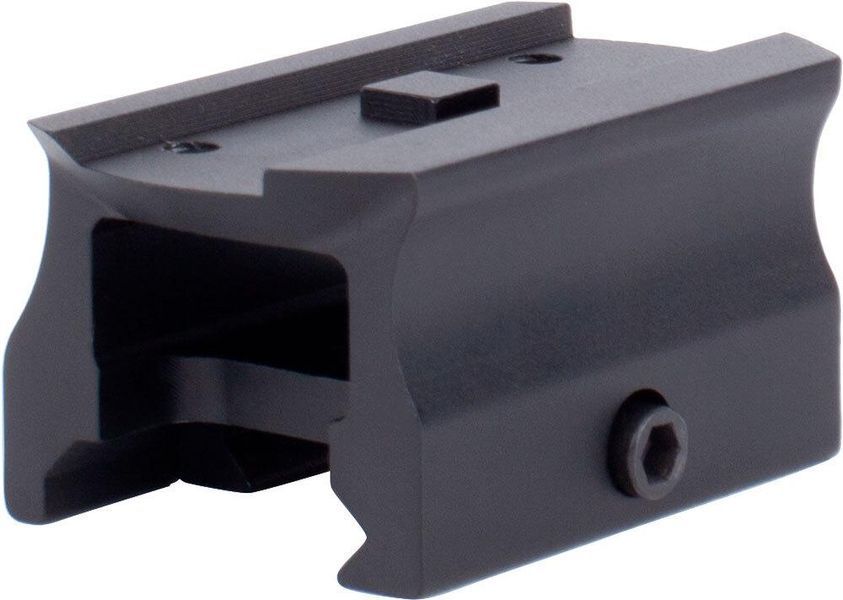 XD Precision RS Medium 2 MOA Red Dot Sight