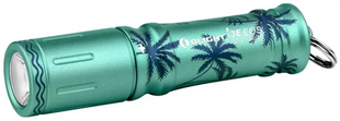 Olight I3E EOS Summer Palm Keychain Flashlight