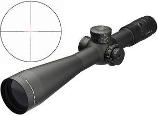 Прицел оптический LEUPOLD MARK 5HD 5-25x56 (35mm) M5C3 FFP PR2-MIL 2972 фото