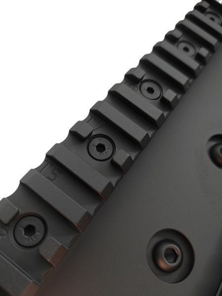 CRC 2B081 &mdash; Optic Bracket for Browning M2HB