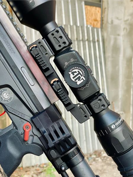 ATN MSM-05 Scope Mount