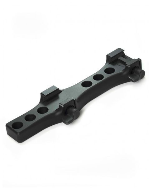 NVECTECH Quick Release Bracket Weaver Aluminum Base