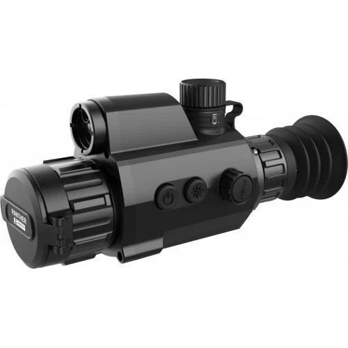 AGM Varmint LRF TS35-640 (640x512) thermal sight with rangefinder
