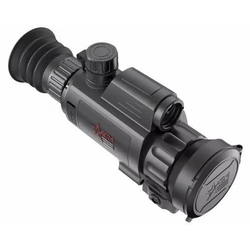 AGM Varmint LRF TS35-640 (640x512) thermal sight with rangefinder