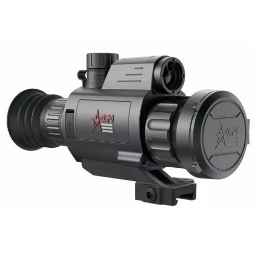 AGM Varmint LRF TS35-640 (640x512) thermal sight with rangefinder