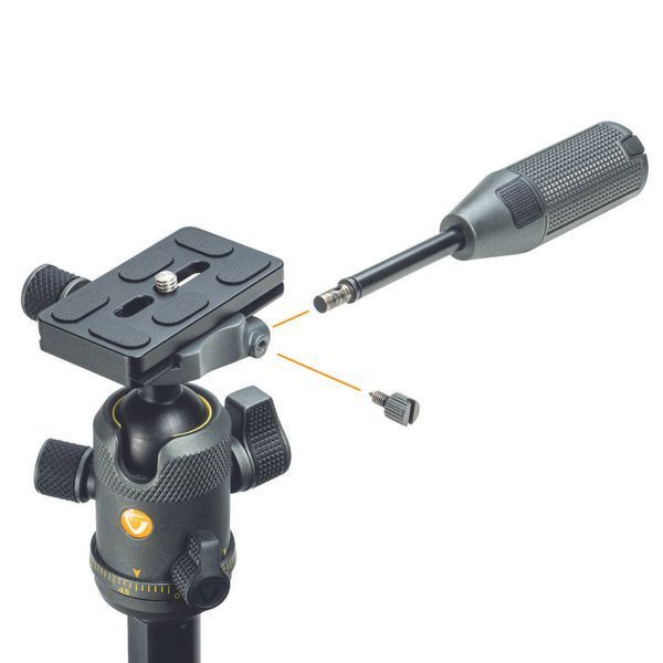 Vanguard VEO 2S AM-234TBP monopod