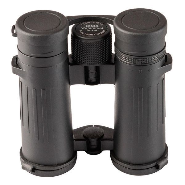 Бинокль SIGETA Imperial 8x34 Black 3555 фото