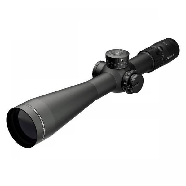 LEUPOLD MARK 5HD 5-25x56 (35mm) M5C3 FFP PR2-MIL Rifle Scope