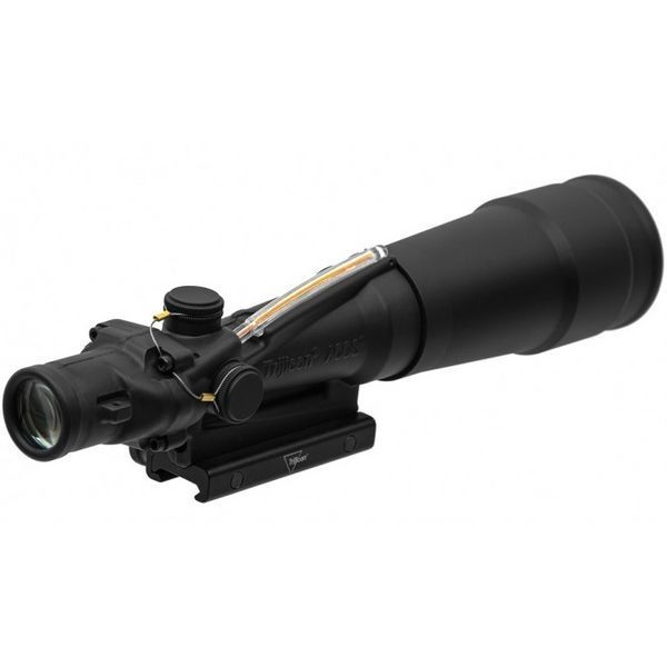 Оптический прицел TRIJICON ACOG&reg; 5.5x50 Dual Illuminated BAC .308 / 7.62 BDC 3990 фото